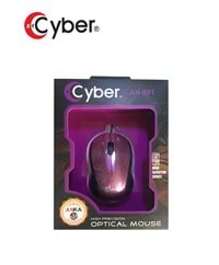 Cyber AN-801 Kablolu Mouse