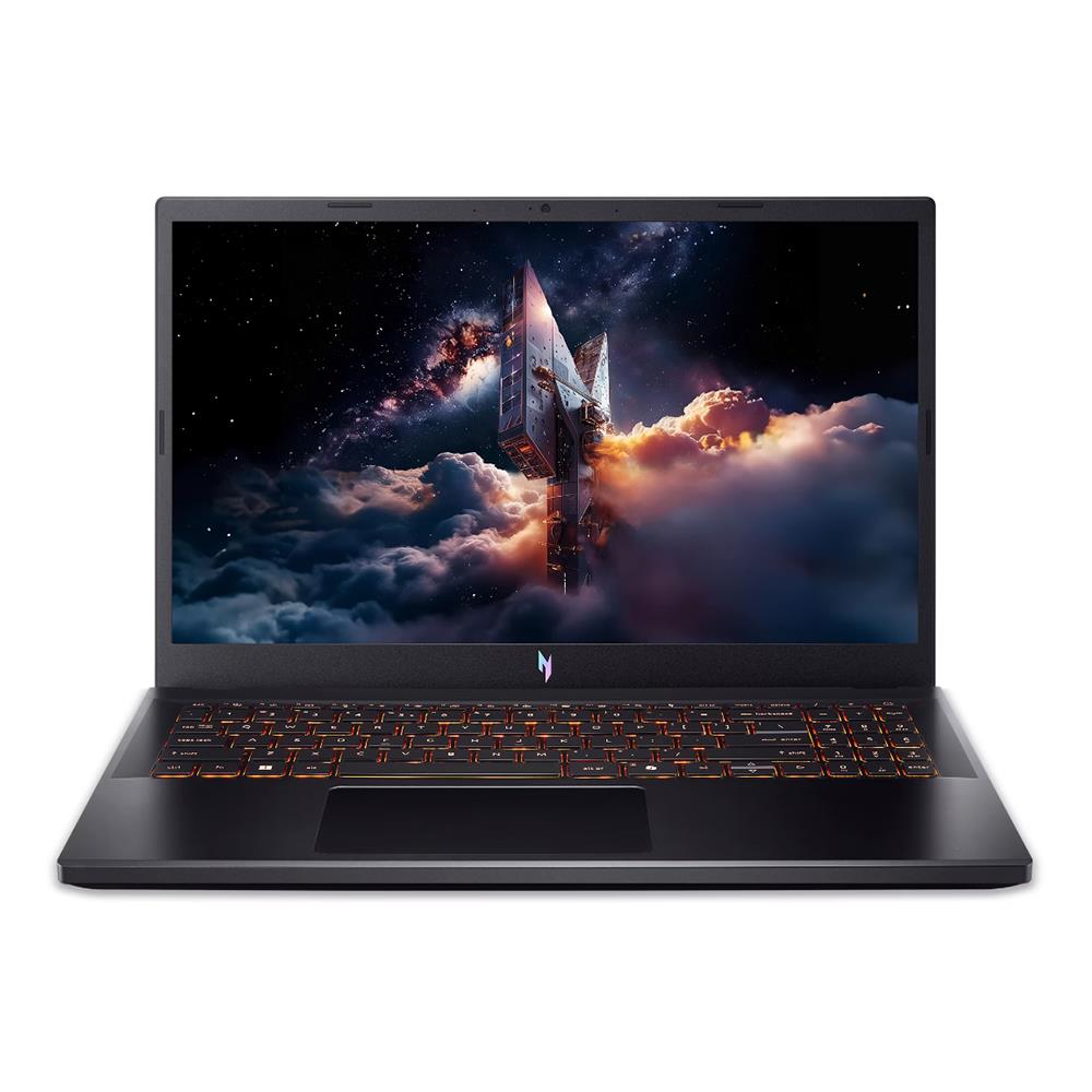 Acer Nitro V 15 13.Nesil Core i5 13420H-RTX5050 8Gb-16Gb-512Gb Ssd-15.6inc-W11